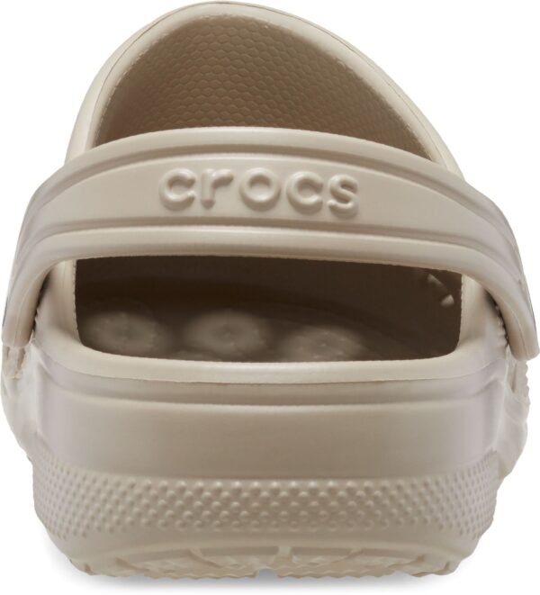 Crocs™ Baya Clog Kid's 207012 Cobblestone