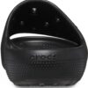 Crocs™ Classic Slide v2 Black