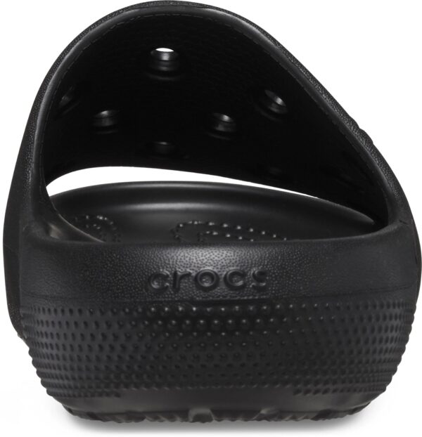 Crocs™ Classic Slide v2 Black