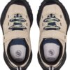 fd4786a311d26495e133c2f390d1230e Keen Jasper Zionic Little Kid's Safari/Wax Yellow