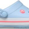 Crocs™ Crocband Blue Frost/Guava