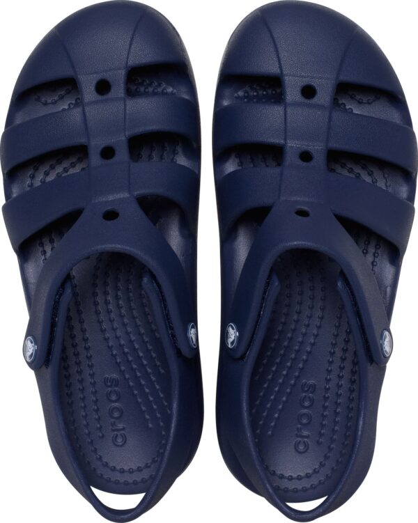 Crocs™ CLASSIC FISHERMAN KID'S 210626 Navy
