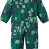 REIMA Reitit 5100414B Deeper Green