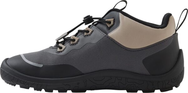 REIMA Sankari 5400160A Soft black