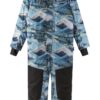 fd84c2c234a642e910a0b2de77f77fa7 REIMA Lappea 5100274C Frozen Blue