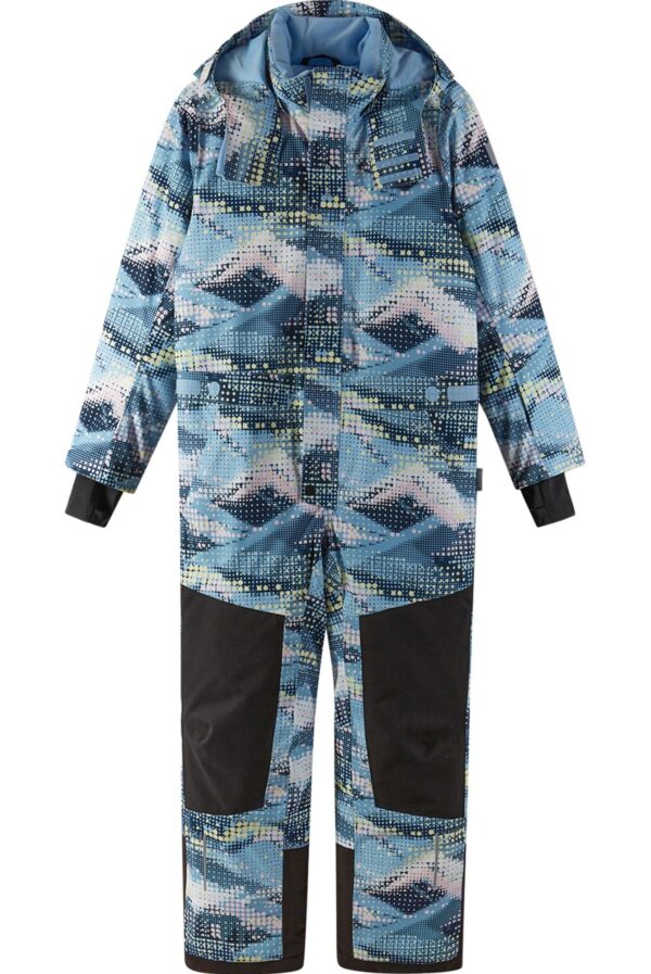 fd84c2c234a642e910a0b2de77f77fa7 REIMA Lappea 5100274C Frozen Blue