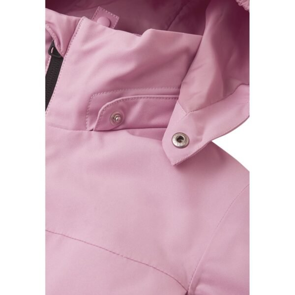 fd93195ee914ac19838c6f998c980b92 REIMA Saarela 5100407A Grey Pink