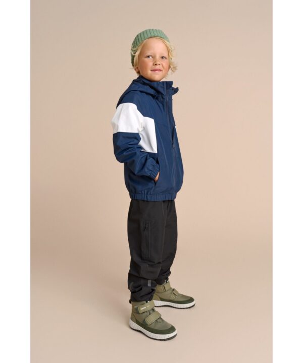 REIMA Patter 2.0 5400042A Greyish Green