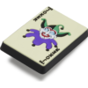 Crocs™ Crocs BATMAN JOKER CARD G1055000-MU Crocs BATMAN JOKER CARD G1055000-MU