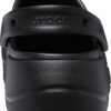 Crocs™ Baya Platform Clog Black