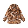 REIMA Muonio Cinnamon brown 1492