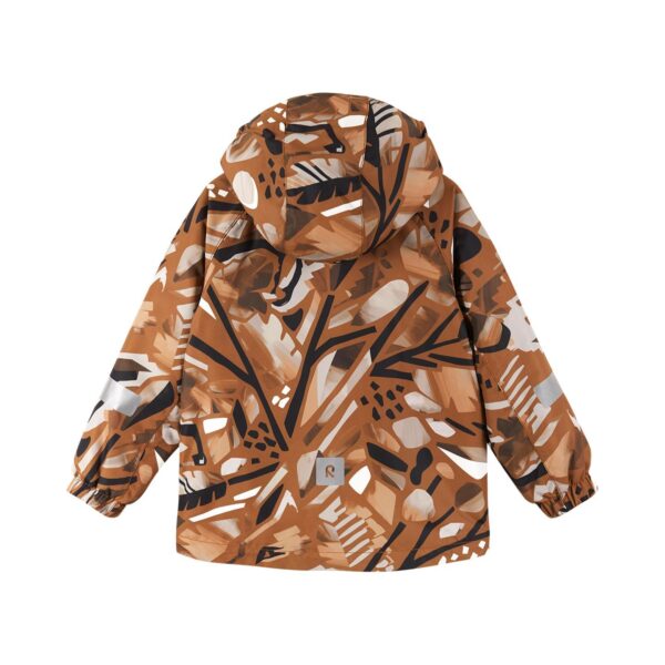 REIMA Muonio Cinnamon brown 1492