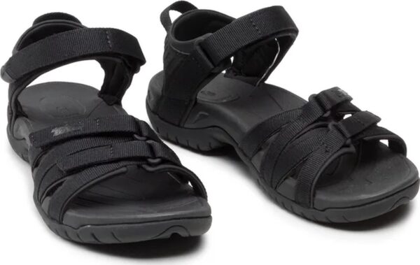 Teva Tirra 4266 Black/Black
