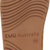 fdbe04841eecba7677e26954a77fec3e EMU Australia Wallaby Lo Teens Chestnut