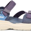 Teva ZYMIC WOMEN'S Folkstone/ Grey Ridge
