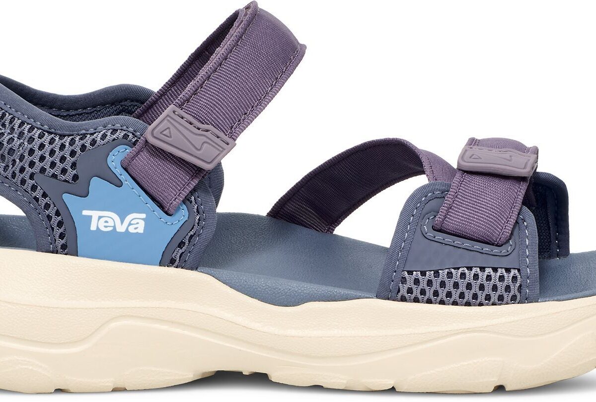fdc38ed412c2bccf8d29b77397453aaf Teva ZYMIC WOMEN'S Folkstone/ Grey Ridge