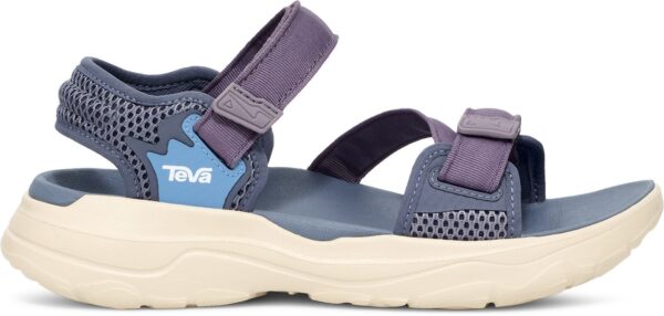Teva ZYMIC WOMEN'S Folkstone/ Grey Ridge