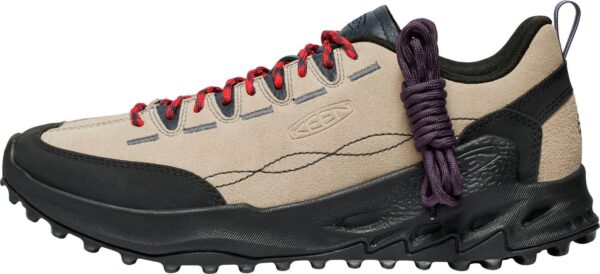 fdd6b9c725e42fcbaf85dbd851680b4a Keen JASPER ZIONIC Men's Brown