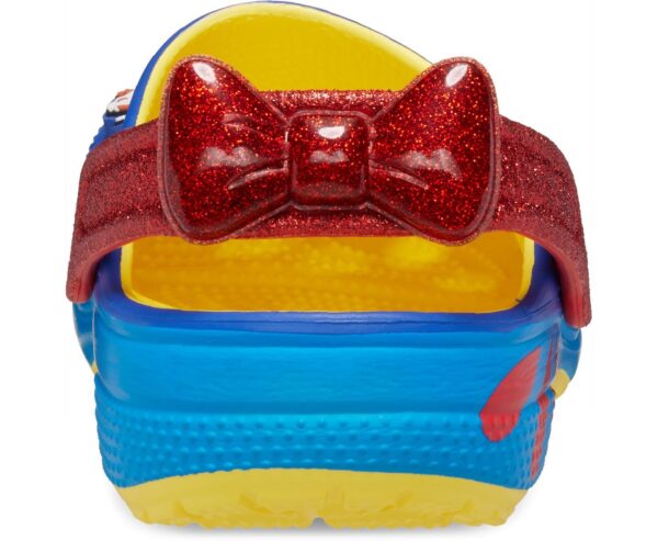 fdd750c75f609ecbbe73de5e6d19775c Crocs™ SNOW WHITE CLASSIC CLOG KID'S Sunshine