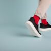 Crocs™ InMotion No Hands Slip On Black