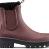 COUGAR Ignite Winter Rubber Oxblood