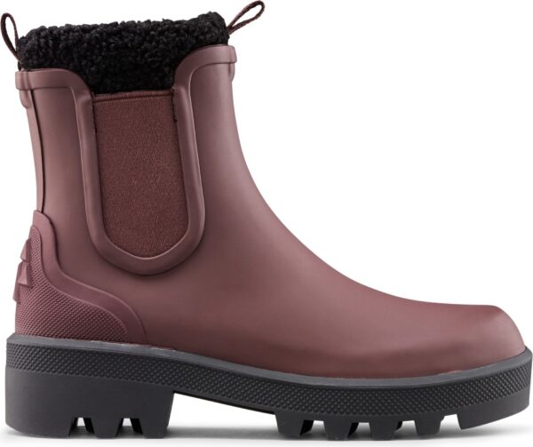 COUGAR Ignite Winter Rubber Oxblood