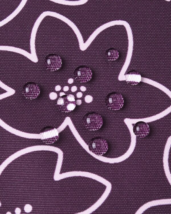 REIMA Kurikka 5100131B Deep purple