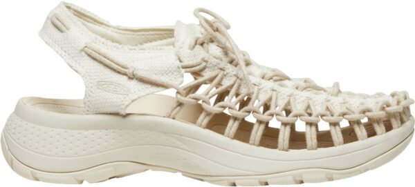 fe06e8aaf7d88d04f22e71ae71cd13d0 Keen UNEEK ASTORIA CANVAS 1030390 Birch/Birch