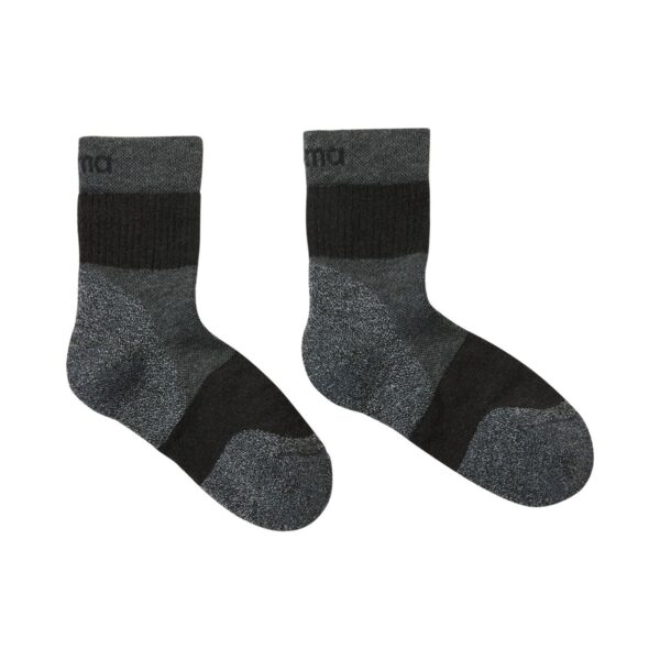 REIMA Patikka 5300277A Melange grey