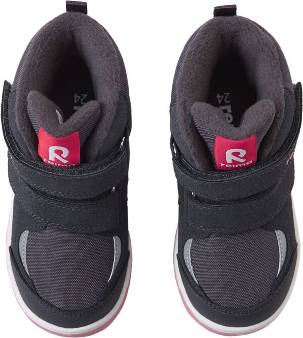 REIMA Qing 5400026A Soft black