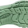 fe21d9e9f8636980f26fc5a78a7a74ea Keen NEWPORT H2 WOMEN Monochrome/Granite Green