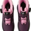 REIMA Hallava Quicklock 5400164A Deep purple