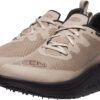 fe275a2ead7ca24290eadbd23692eff3 Keen Wk400 Wp Women's 1028027 Timberwolf/Black