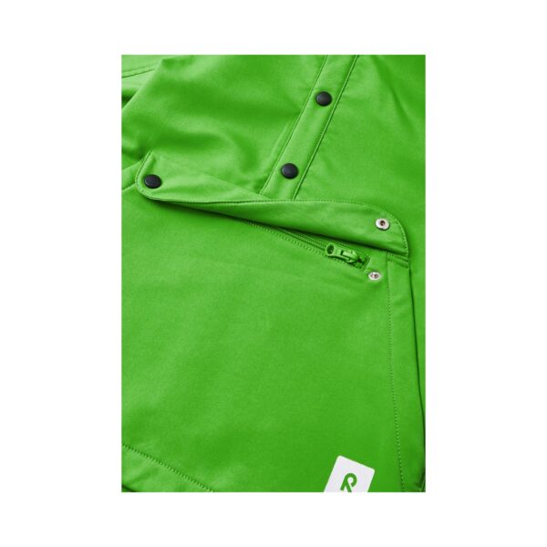 fe2b60f56d30c59effbaca599b8b69f3 REIMA Ulkoiluun Fresh Green