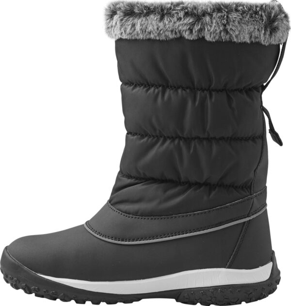 fe5479f5a48ec6116d0bf6df07894c3b REIMA Hangelle Black