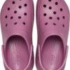 fe5cbc9f9f82d010152049014f97250c Crocs™ Classic Crush Clog Lunar Dusk