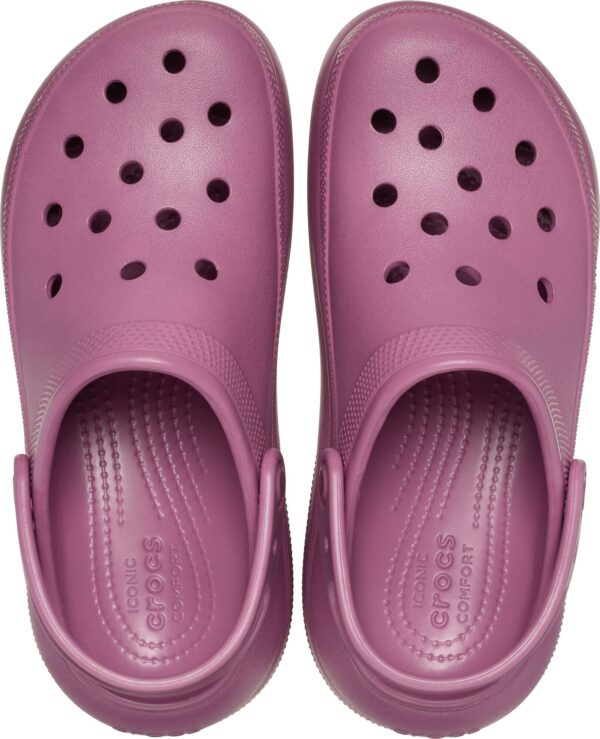 fe5cbc9f9f82d010152049014f97250c Crocs™ Classic Crush Clog Lunar Dusk