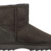 fe67a84522066992824a233b266ebda0 EMU Australia Sharky Mini Dark Olive/Black