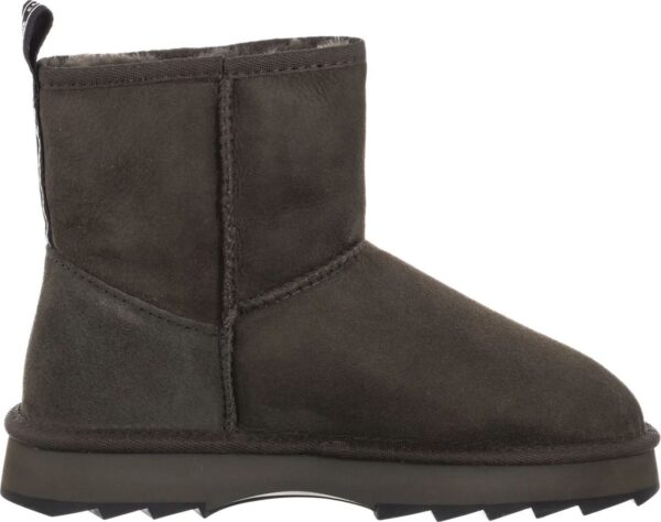 fe67a84522066992824a233b266ebda0 EMU Australia Sharky Mini Dark Olive/Black