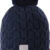 REIMA NYKSUND 5300066B Navy 6980