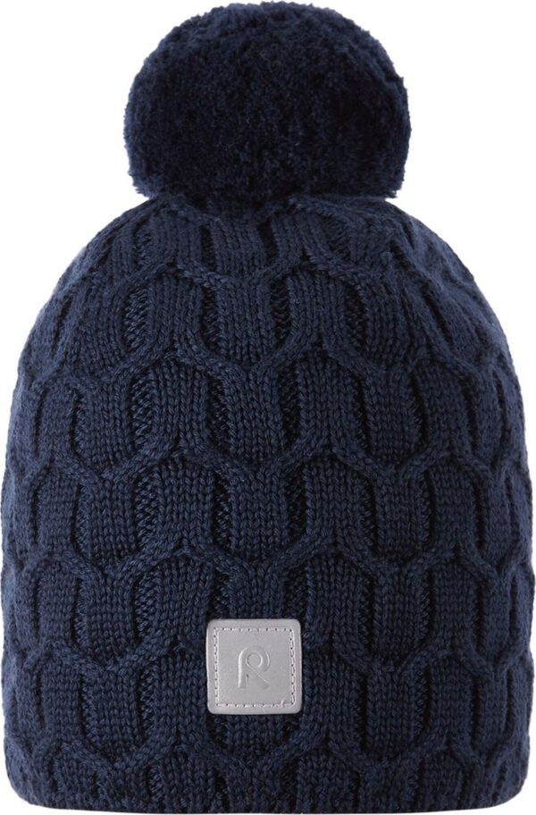REIMA NYKSUND 5300066B Navy 6980
