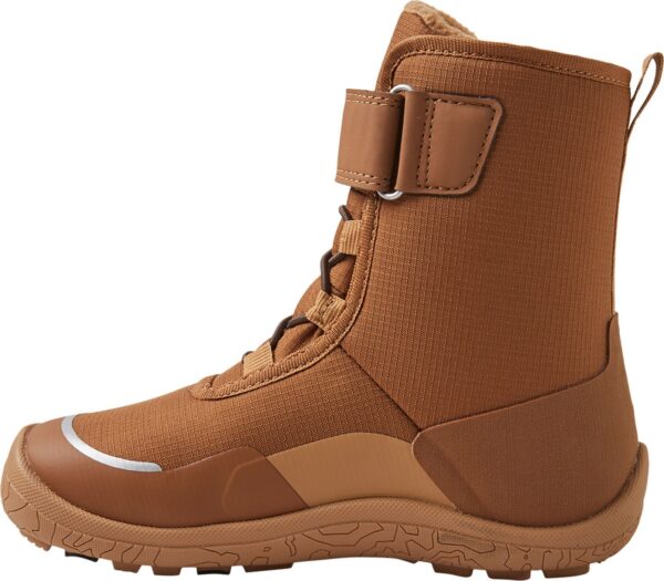 REIMA TALVELLA KIDS 5400150A Cinnamon brown 1490