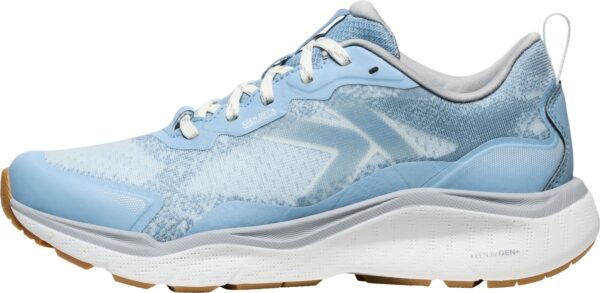 fe8baaaf4a45bec15c72dad6e38962a2 Keen LEIKI WP 1030719 Skyway/Star White