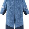 REIMA Kurikka 5100131B Blue Ocean 67A6