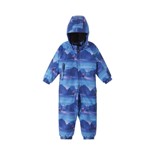 feb4d85a82b7d7cd2e71d1b6b4cff359 REIMA MOOMIN LYSTER 5100011D Frozen Blue