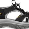 fec63a80420ba786b6e9b3163b92c20a Keen VENICE H2 WOMEN Black/Neutral Gray