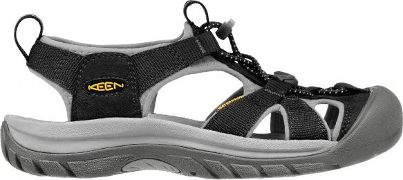 fec63a80420ba786b6e9b3163b92c20a Keen VENICE H2 WOMEN Black/Neutral Gray