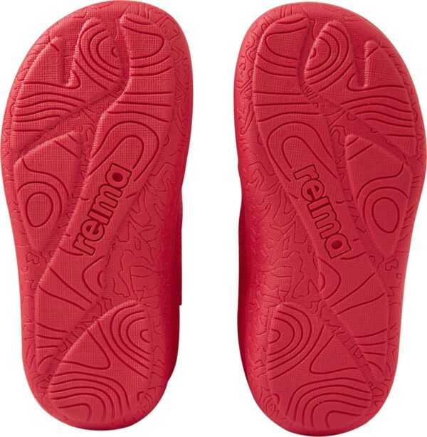 REIMA Telmin Kids 5400175A Reima Red 3810