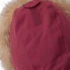REIMA Stavanger 5100110A Jam Red