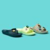 Crocs™ Baya II Flip Navy